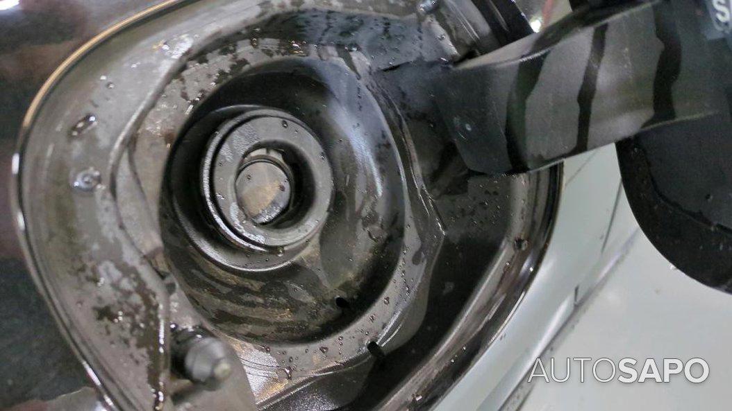 Nissan Qashqai de 2023