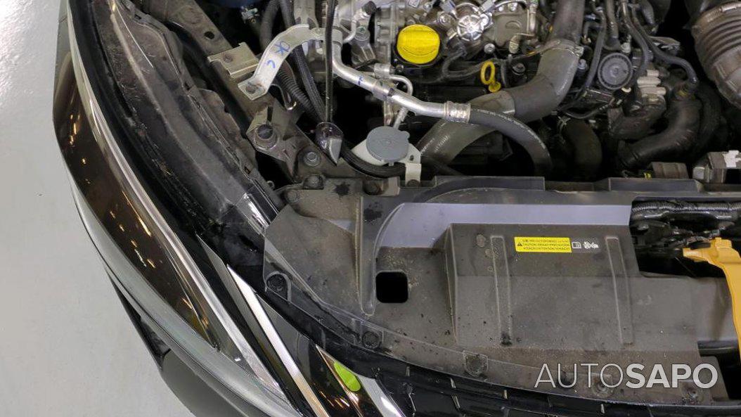 Nissan Qashqai de 2023