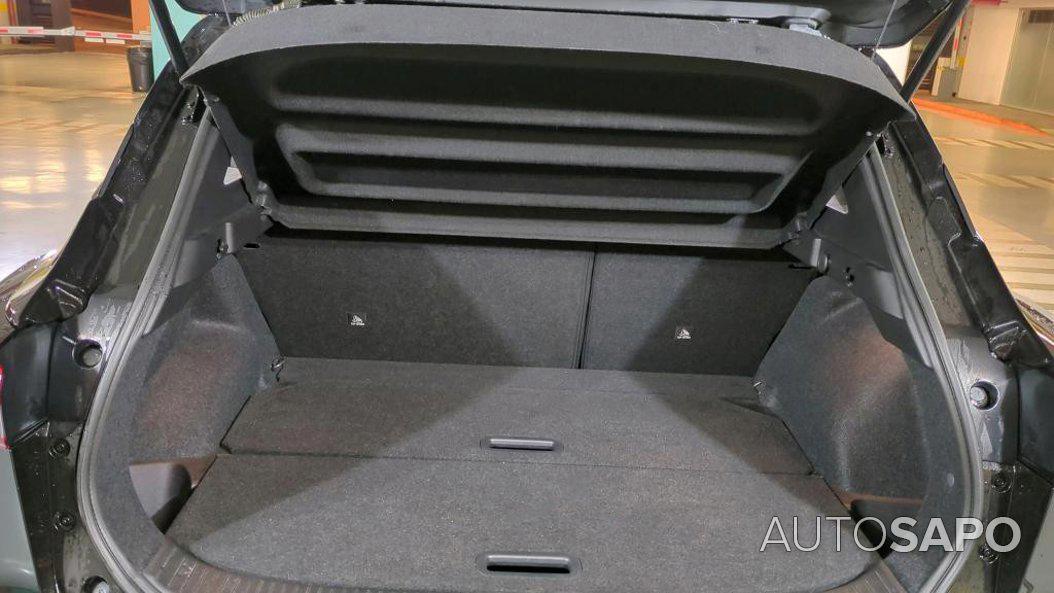 Nissan Qashqai de 2023