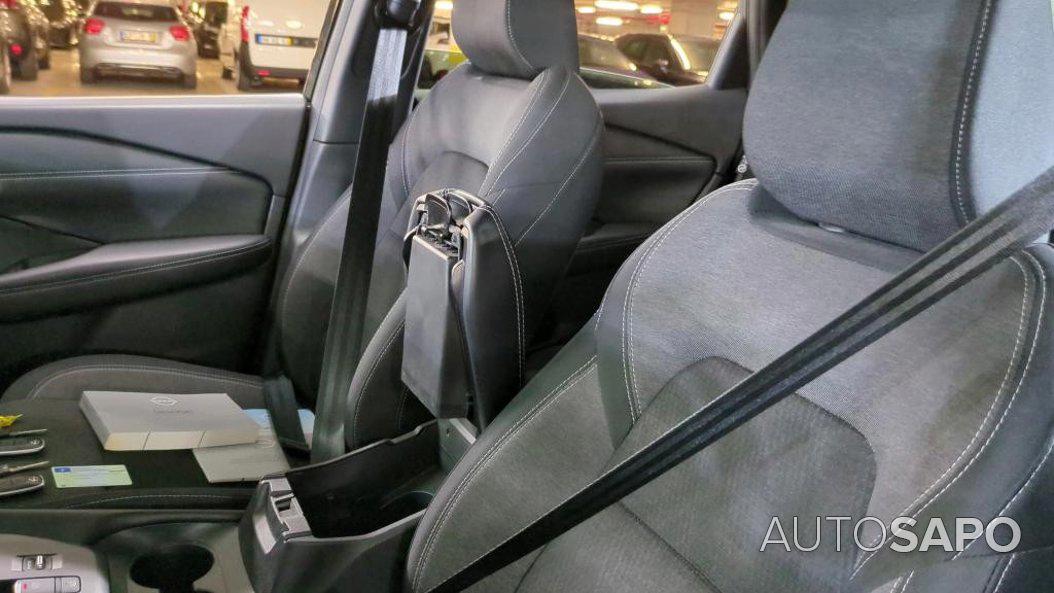 Nissan Qashqai de 2023