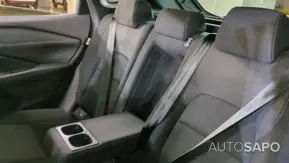 Nissan Qashqai de 2023