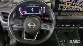 Nissan Qashqai de 2023