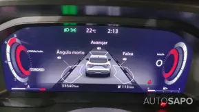 Nissan Qashqai de 2023