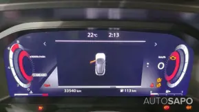 Nissan Qashqai de 2023