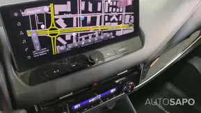 Nissan Qashqai de 2023