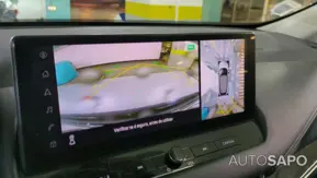 Nissan Qashqai de 2023