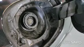 Nissan Qashqai de 2023