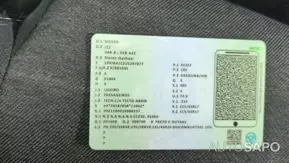 Nissan Qashqai de 2023