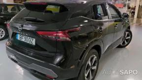 Nissan Qashqai de 2023