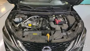 Nissan Qashqai de 2023