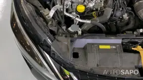 Nissan Qashqai de 2023