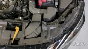 Nissan Qashqai de 2023