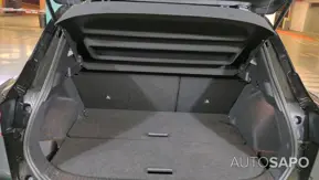 Nissan Qashqai de 2023