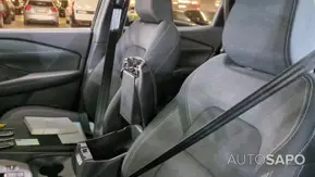 Nissan Qashqai de 2023