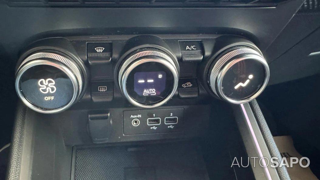 Renault Clio 1.0 TCe RS Line de 2021