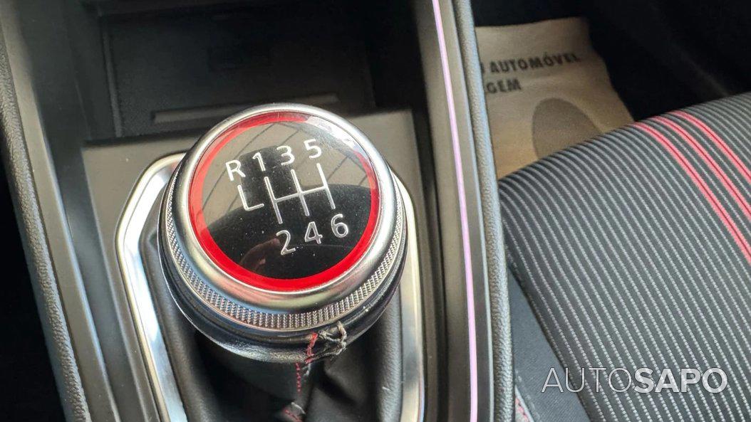 Renault Clio 1.0 TCe RS Line de 2021