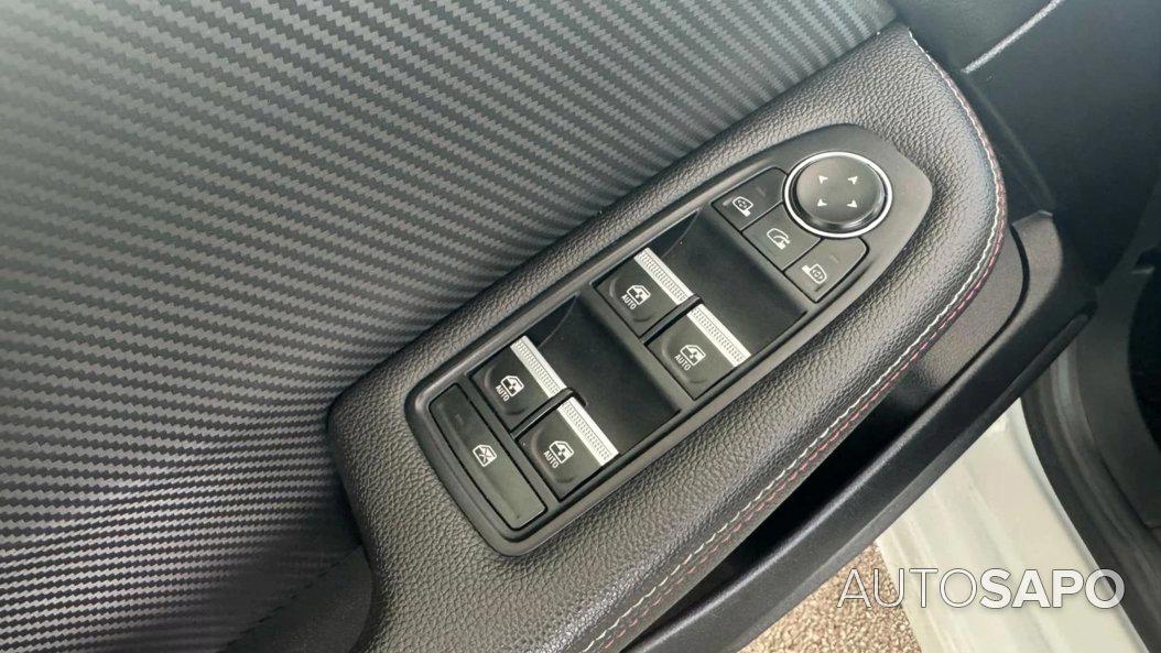 Renault Clio 1.0 TCe RS Line de 2021