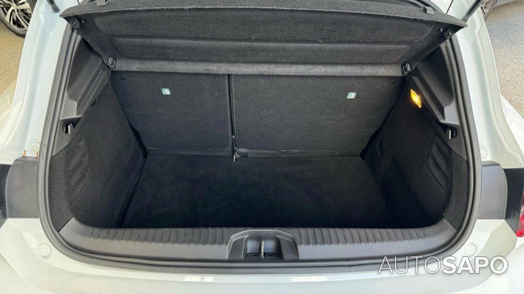 Renault Clio 1.0 TCe RS Line de 2021