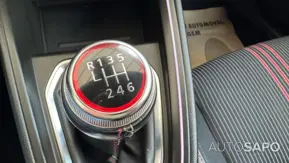 Renault Clio 1.0 TCe RS Line de 2021