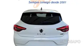Renault Clio 1.0 TCe RS Line de 2021