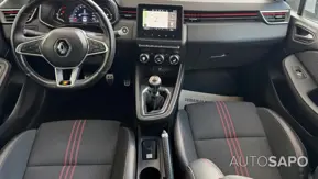 Renault Clio 1.0 TCe RS Line de 2021