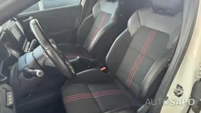 Renault Clio 1.0 TCe RS Line de 2021