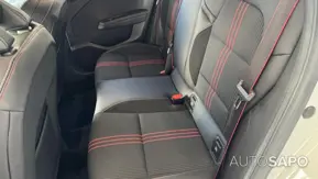 Renault Clio 1.0 TCe RS Line de 2021