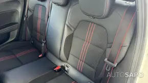 Renault Clio 1.0 TCe RS Line de 2021