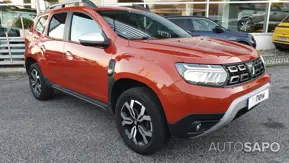 Dacia Duster 1.0 TCe ECO-G Prestige Bi-Fuel de 2021