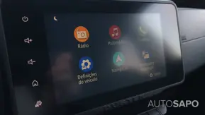 Dacia Duster 1.0 TCe ECO-G Prestige Bi-Fuel de 2021