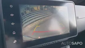 Dacia Duster 1.0 TCe ECO-G Prestige Bi-Fuel de 2021