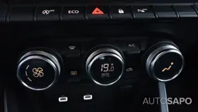 Dacia Duster 1.0 TCe ECO-G Prestige Bi-Fuel de 2021