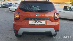 Dacia Duster 1.0 TCe ECO-G Prestige Bi-Fuel de 2021