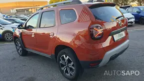 Dacia Duster 1.0 TCe ECO-G Prestige Bi-Fuel de 2021
