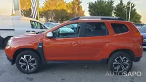 Dacia Duster 1.0 TCe ECO-G Prestige Bi-Fuel de 2021