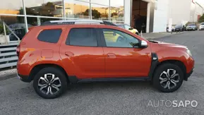 Dacia Duster 1.0 TCe ECO-G Prestige Bi-Fuel de 2021
