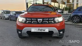 Dacia Duster 1.0 TCe ECO-G Prestige Bi-Fuel de 2021