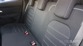 Dacia Duster 1.0 TCe ECO-G Prestige Bi-Fuel de 2021