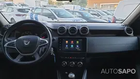 Dacia Duster 1.0 TCe ECO-G Prestige Bi-Fuel de 2021