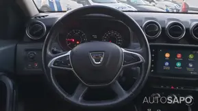 Dacia Duster 1.0 TCe ECO-G Prestige Bi-Fuel de 2021