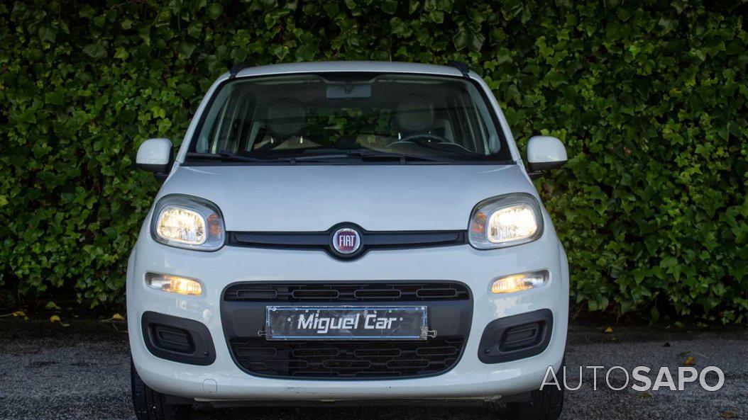 Fiat Panda 1.2 Lounge de 2015