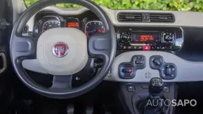 Fiat Panda 1.2 Lounge de 2015