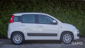 Fiat Panda 1.2 Lounge de 2015