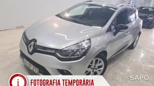 Renault Clio de 2019