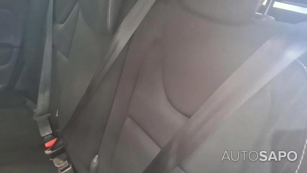 Renault Clio de 2019