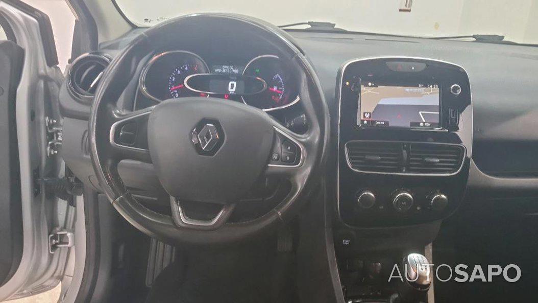 Renault Clio de 2019