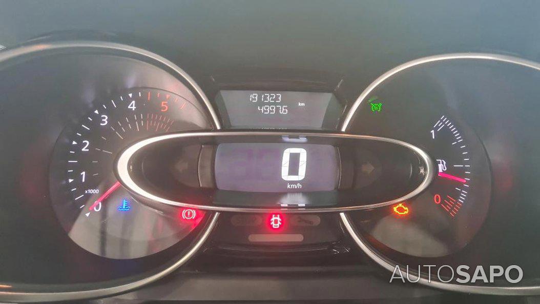 Renault Clio de 2019