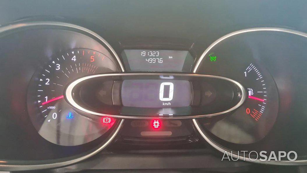 Renault Clio de 2019
