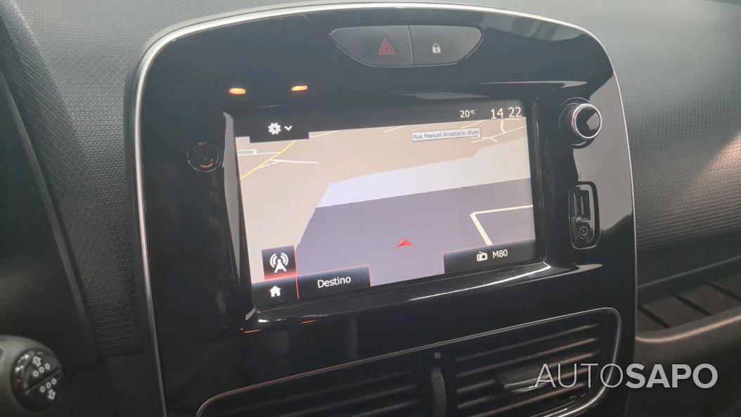 Renault Clio de 2019