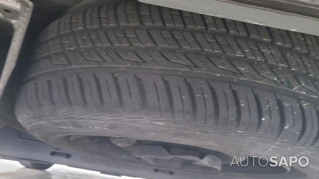 Renault Clio de 2019